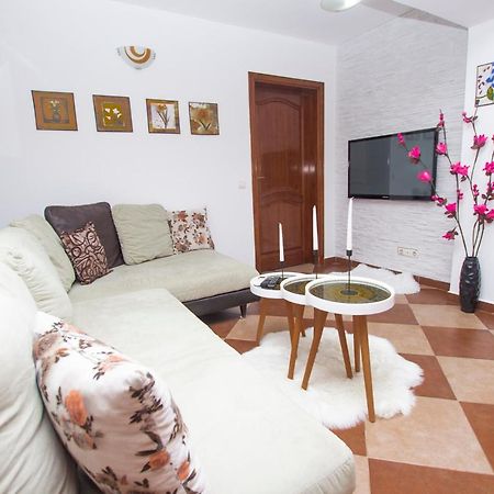 Lea Apartment Bar Ngoại thất bức ảnh