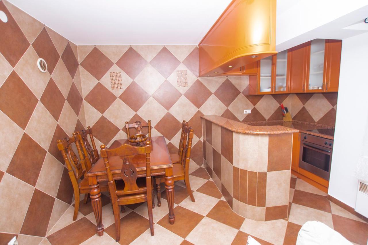 Lea Apartment Bar Ngoại thất bức ảnh