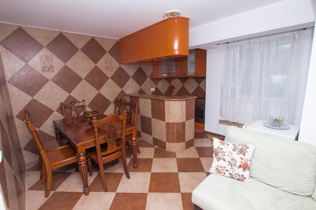 Lea Apartment Bar Ngoại thất bức ảnh