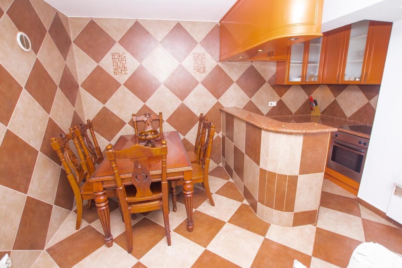 Lea Apartment Bar Ngoại thất bức ảnh