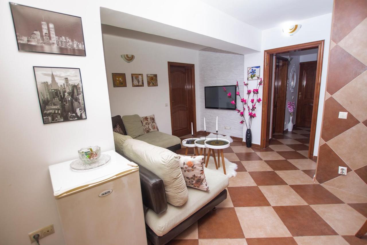 Lea Apartment Bar Ngoại thất bức ảnh