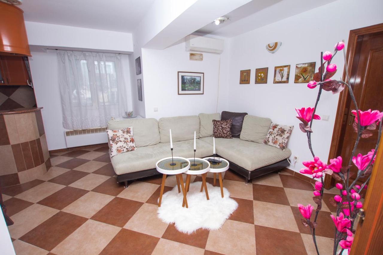 Lea Apartment Bar Ngoại thất bức ảnh
