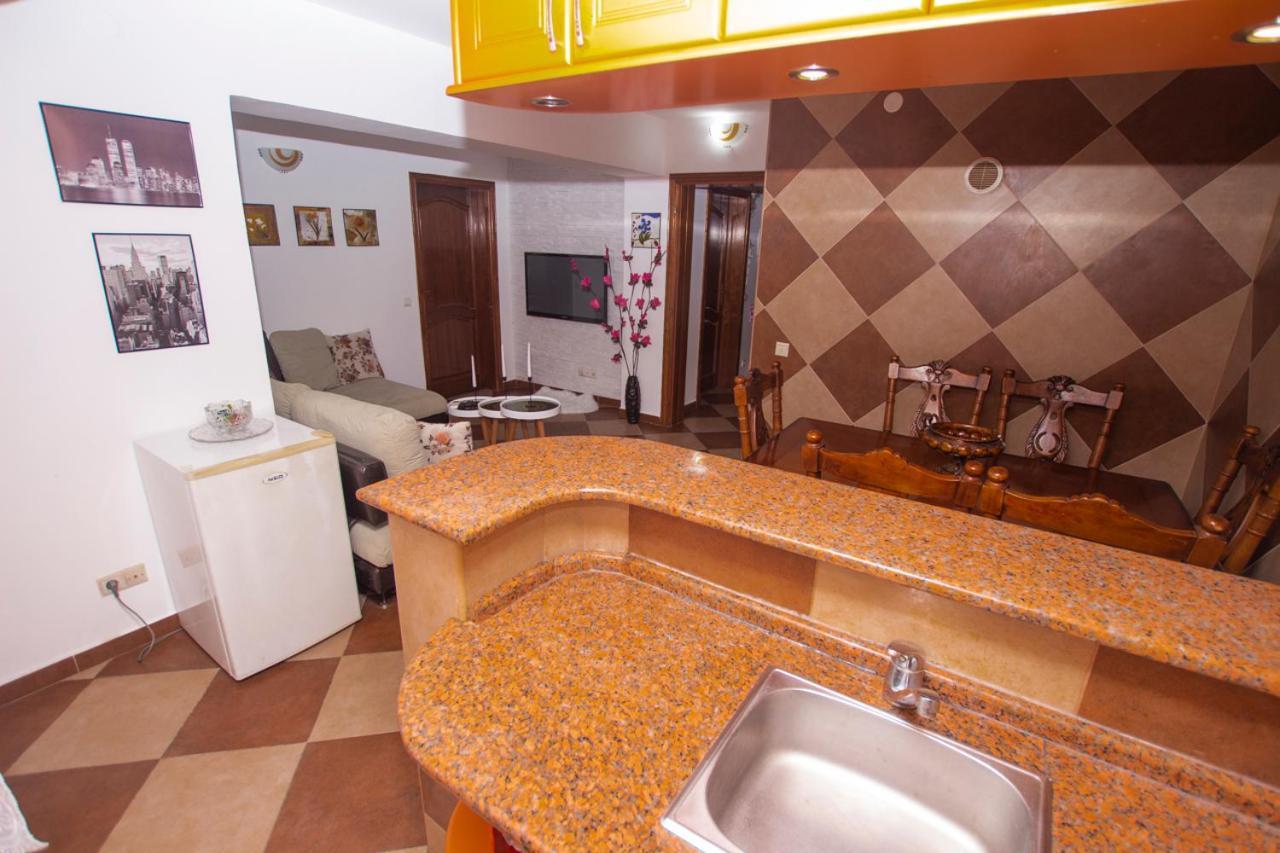 Lea Apartment Bar Ngoại thất bức ảnh