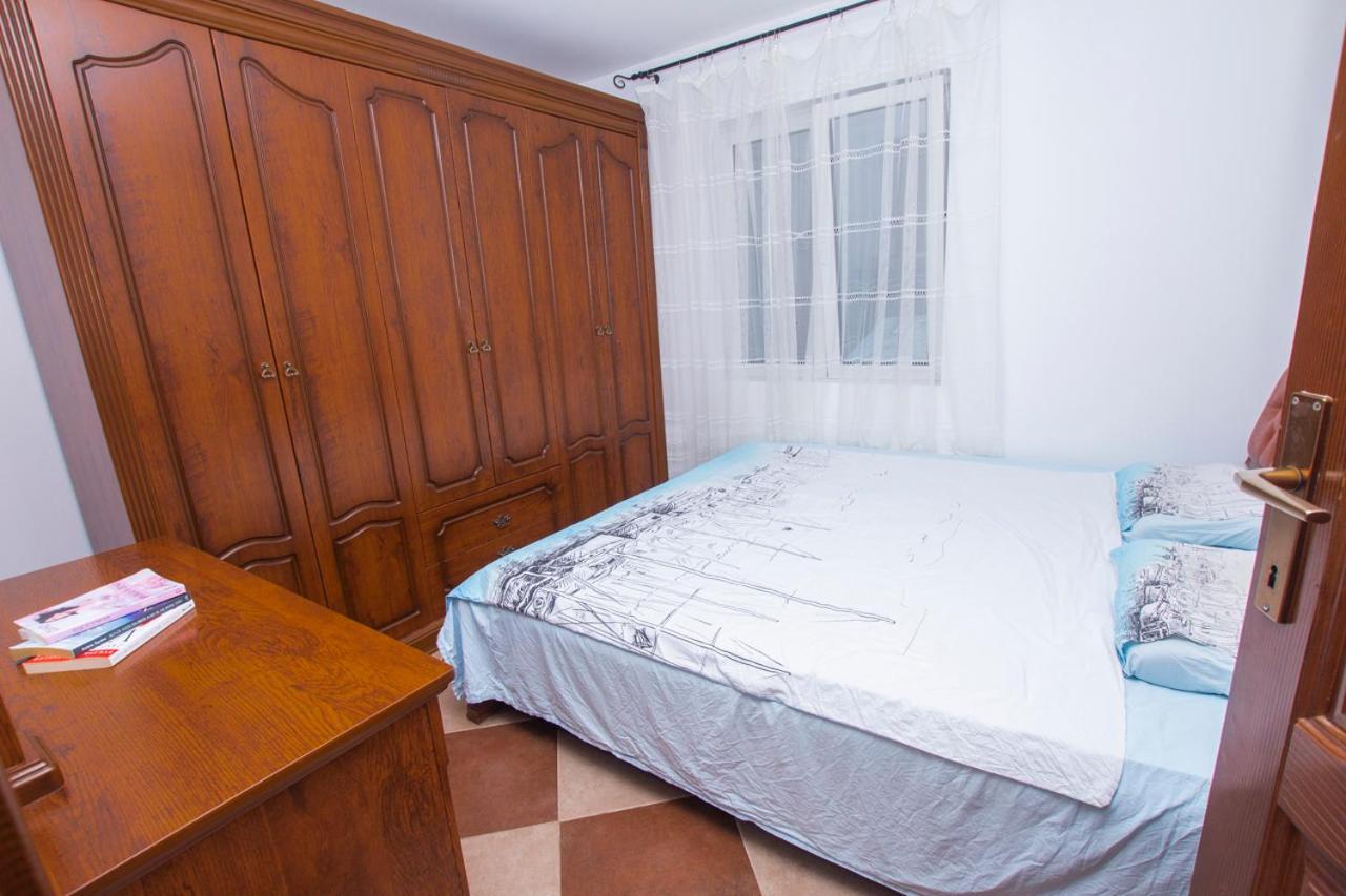 Lea Apartment Bar Ngoại thất bức ảnh