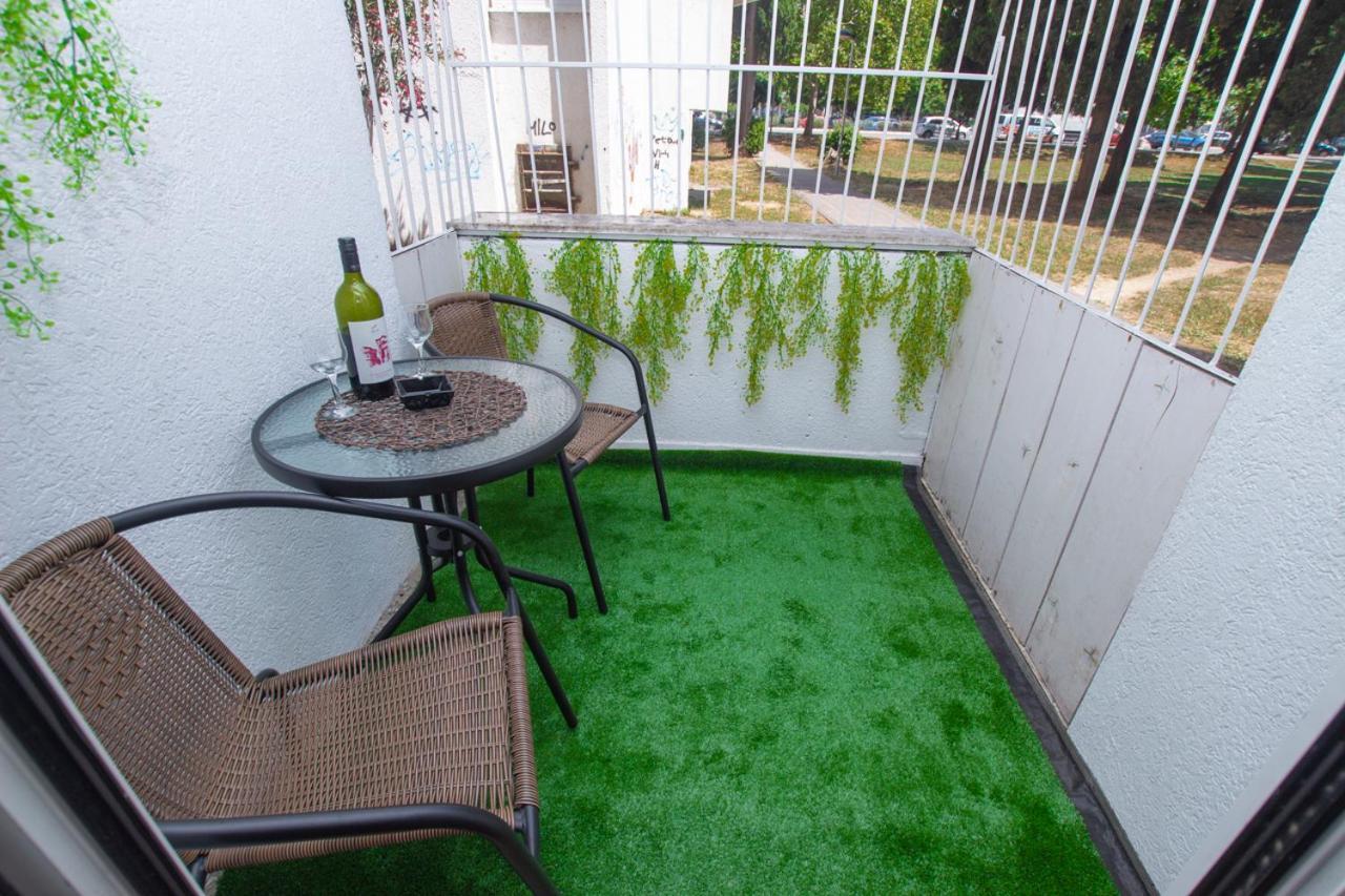 Lea Apartment Bar Ngoại thất bức ảnh