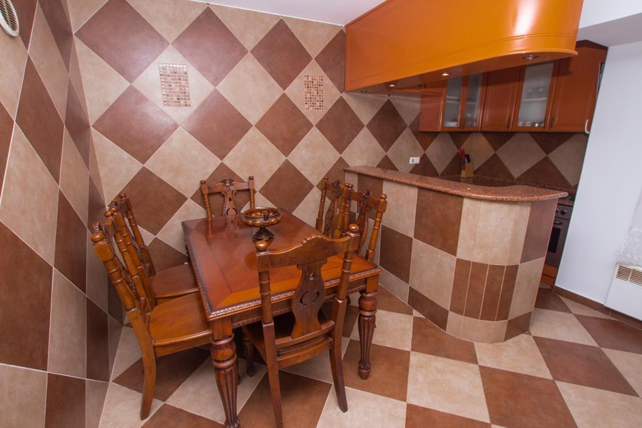 Lea Apartment Bar Ngoại thất bức ảnh
