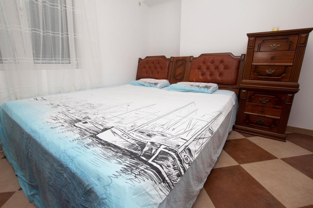Lea Apartment Bar Ngoại thất bức ảnh