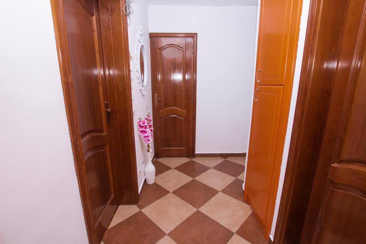 Lea Apartment Bar Ngoại thất bức ảnh