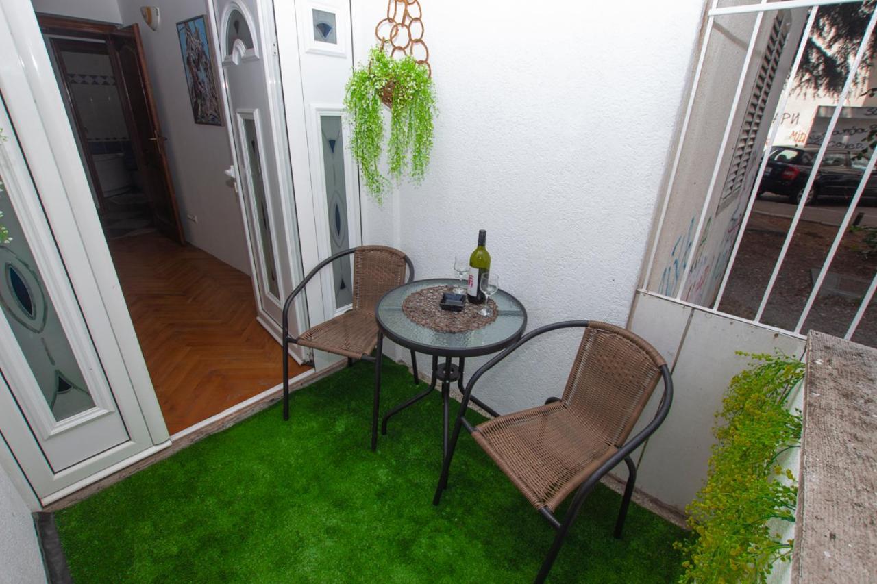 Lea Apartment Bar Ngoại thất bức ảnh