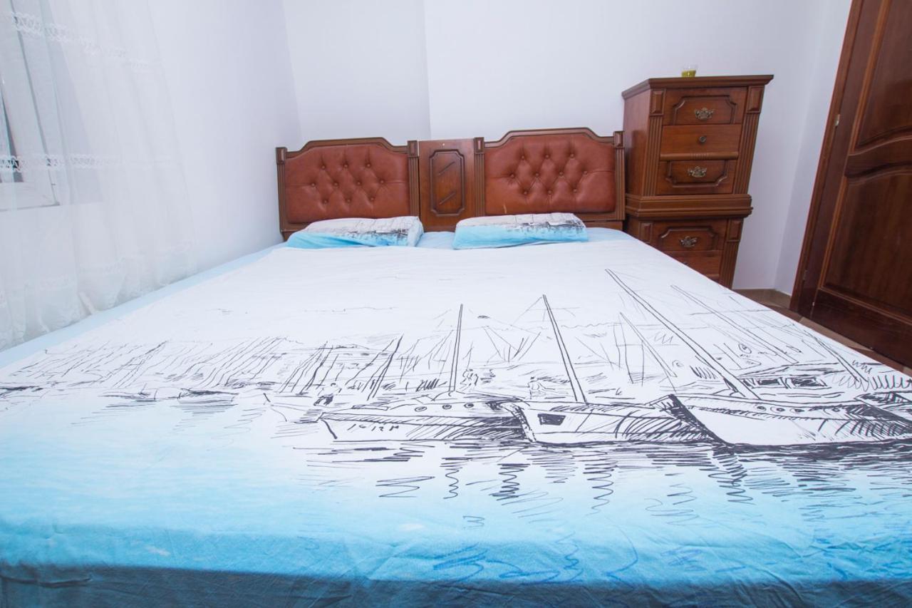 Lea Apartment Bar Ngoại thất bức ảnh