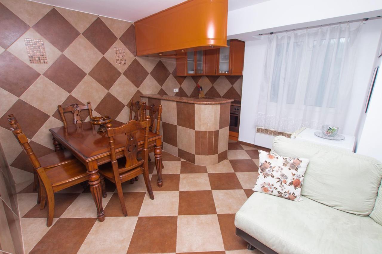 Lea Apartment Bar Ngoại thất bức ảnh