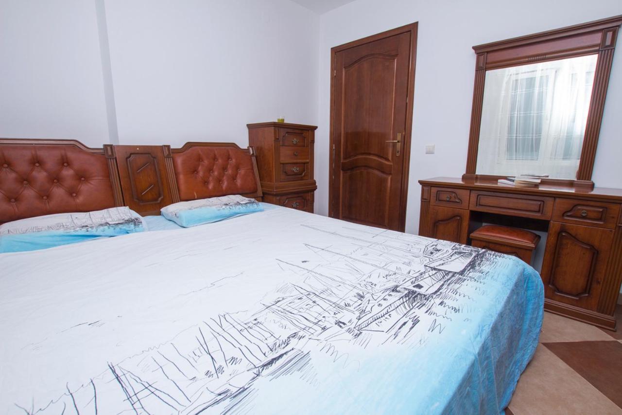 Lea Apartment Bar Ngoại thất bức ảnh