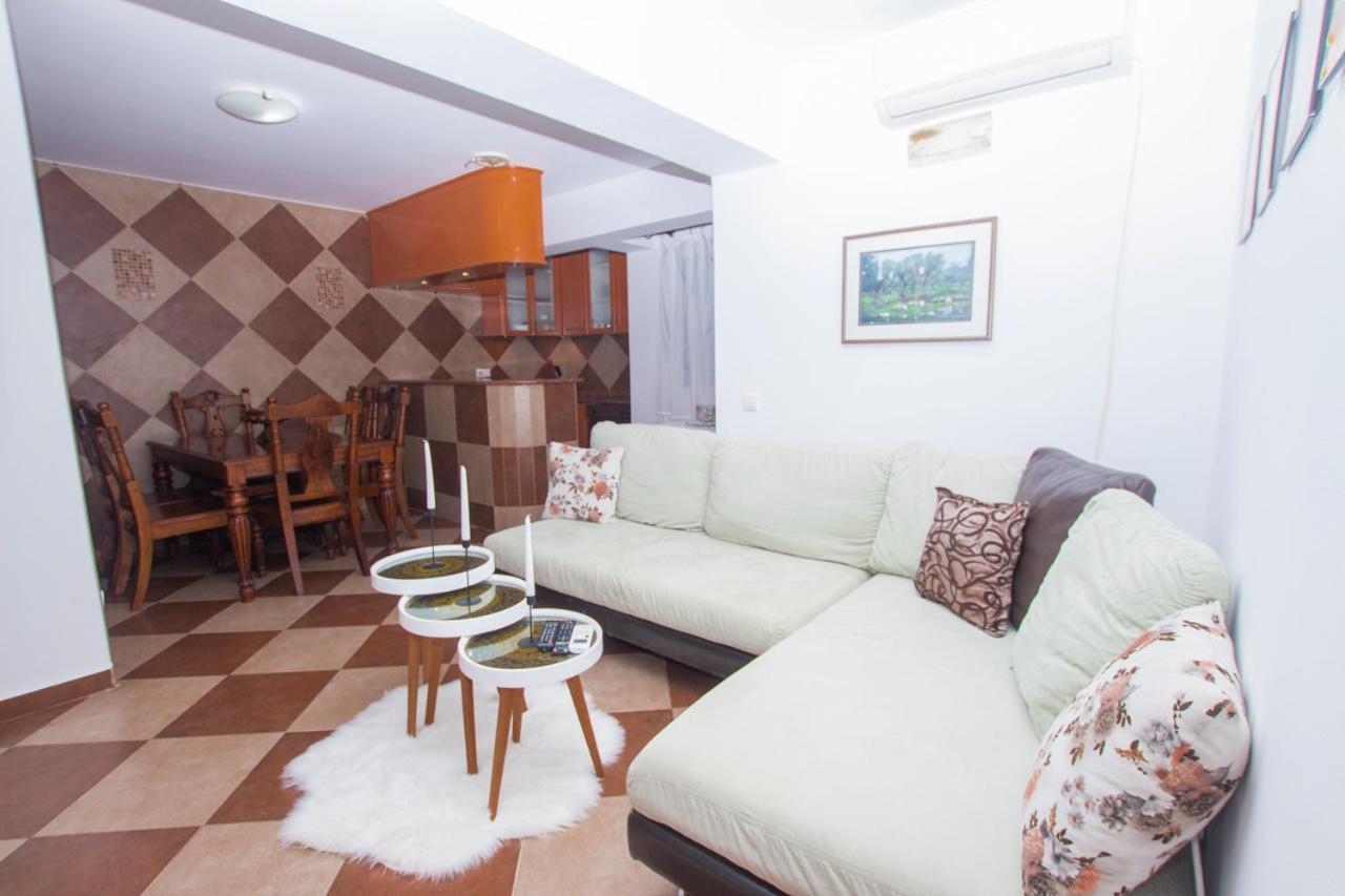 Lea Apartment Bar Ngoại thất bức ảnh