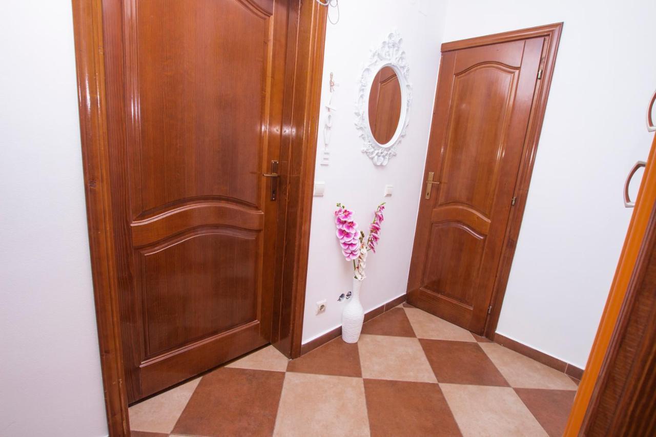 Lea Apartment Bar Ngoại thất bức ảnh