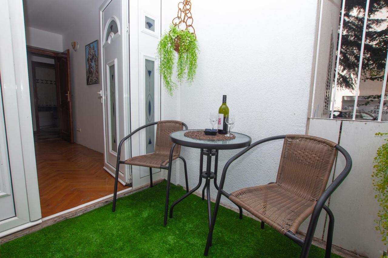 Lea Apartment Bar Ngoại thất bức ảnh